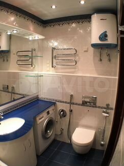 2-к квартира, 60 м², 3/14 эт.