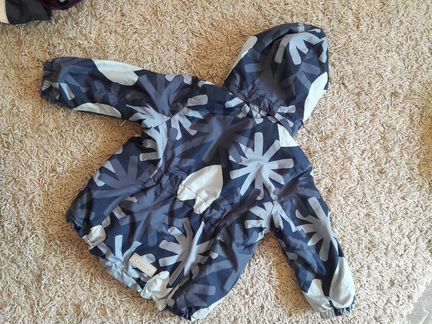 Куртка Reima 98 размер