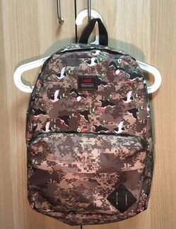 Рюкзак Vans Nintendo Duck Hunt