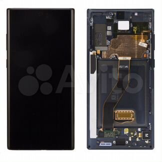 Дисплей / Экран для samsung Note 10 plus SM-N975