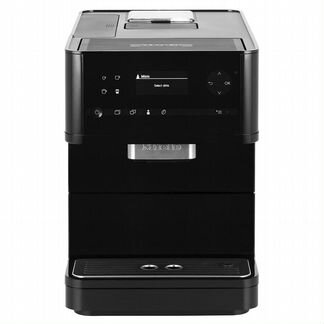 Кофемашина Miele