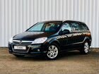 Opel Astra 1.6 МТ, 2010, 68 954 км