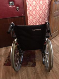 Коляска инвалидная