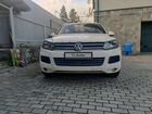 Volkswagen Touareg 3.0 AT, 2011, 249 612 км объявление продам