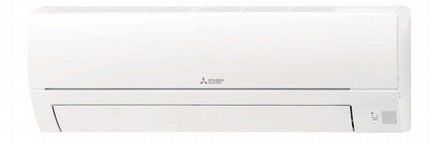 Новые кондиционер mitsubishi electric MSZ-HR42VF