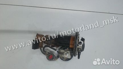 Насос топливный электрический Honda Accord 6, 1998