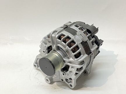 Генератор Mercedes-Benz V-Class W447