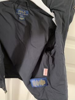 Ветровка Ralph Lauren, 2-3 года