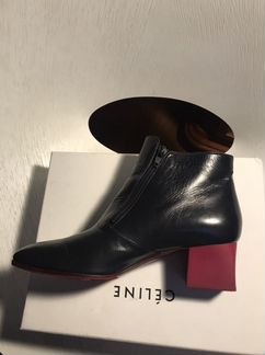 Ботильоны Celine оригинал