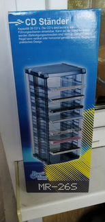 Продаётся стойка для CD дисков