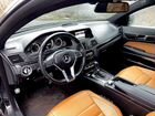 Mercedes-Benz E-класс 1.8 AT, 2012, 158 800 км объявление продам