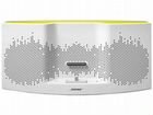 Акустическая система Bose SoundDock XT желтая объявление продам