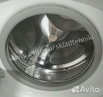 Стиральная машина Бу Аристон