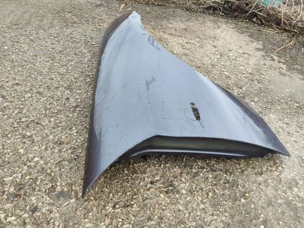Крыло BMW 1 E81/E82/E87/E88 правое переднее оригин