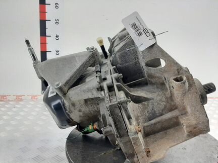 Кпп для Renault Scenic 1