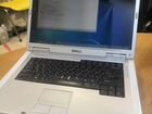 Ноутбук Dell 1501 2 ядра 2 гб