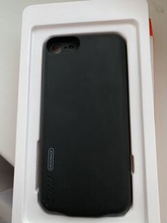 Чехол аккумулятор iPhone 7