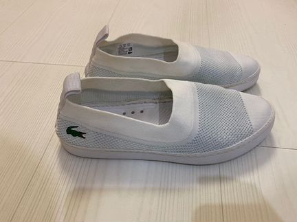 Женская обувь Lacoste