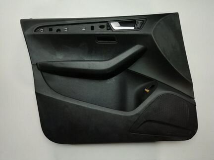 Комплект дверных карт Audi Q5 3.2 FSI 2010