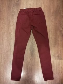 Брюки La Redoute, рост 152 см, новые
