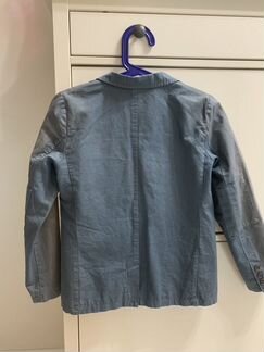 Пиджак Pepe jeans