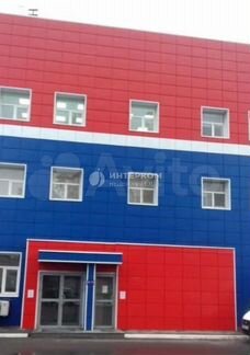 Сдам помещение свободного назначения, 80.0 м²