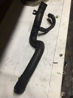 7M3122291 Фланец VAG VW golf V 2003-2009