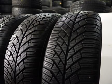 205 55 16 Continental Winter TS830 256G 205/55R16