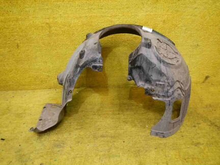 Подкрылок передний левый mini Hatch F56 (13-н.в.)