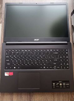 Acer Aspire A315