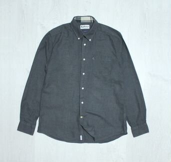 Фланелевая рубашка Barbour stapleton