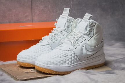 Nike LF1 Duckboot White 45,46