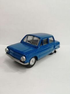 Модели автомобилей 1 43 СССР