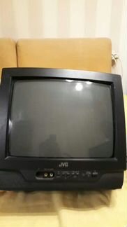 Телевизор JVC