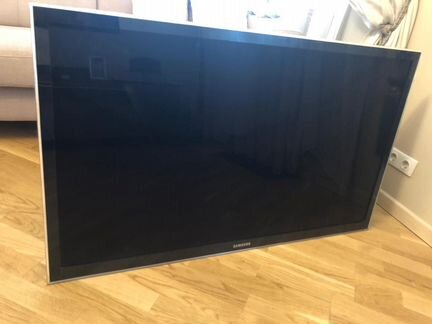 Samsung UE55C6000RW