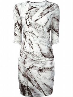 Платье Helmut lang xs