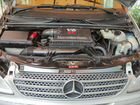 Mercedes-Benz Viano 3.0 AT, 2008, 258 175 км объявление продам