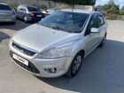 Ford Focus 1.6 МТ, 2005, 194 000 км