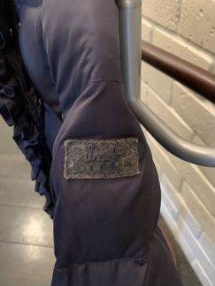 Пуховик il Gufo