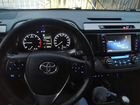 Toyota RAV4 2.0 CVT, 2018, 92 000 км объявление продам