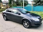 Opel Astra 1.6 МТ, 2010, 145 087 км