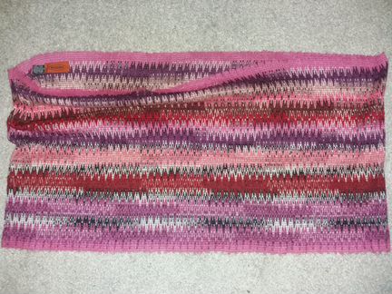 Миссони накидка оригинал шерсть, мохер