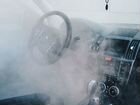 Устранение запахов в салоне автомобиля сухой туман объявление продам