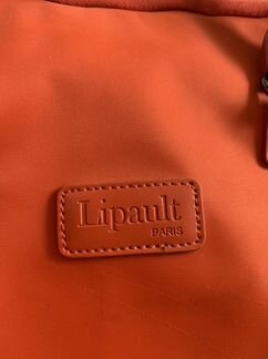 Чемодан Lipault