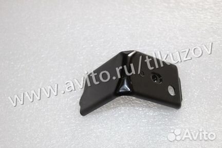 Кронштейн суппорта радиатора Auris 2006-2012 NEW
