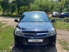 Opel Astra 1.6 МТ, 2011, 118 523 км