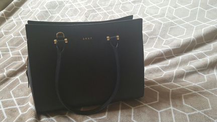Новая Сумка женская dkny