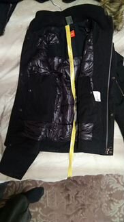 Мужская Куртка Hugo Boss оригинал