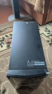 Корпус пк HP