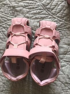 Босоножки сандали kuling дания новые